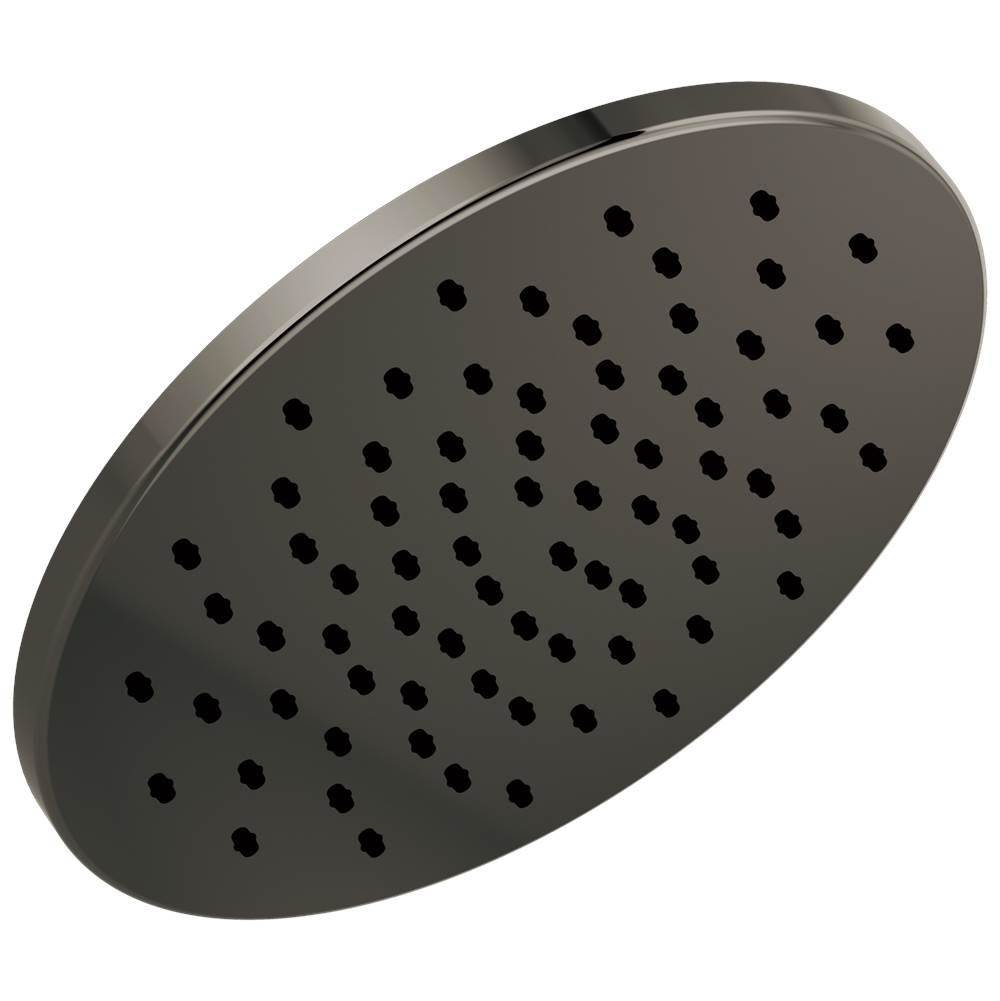 Round Raincan Showerhead - 1.75-related