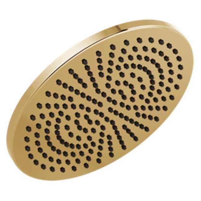 Round Raincan Showerhead-related