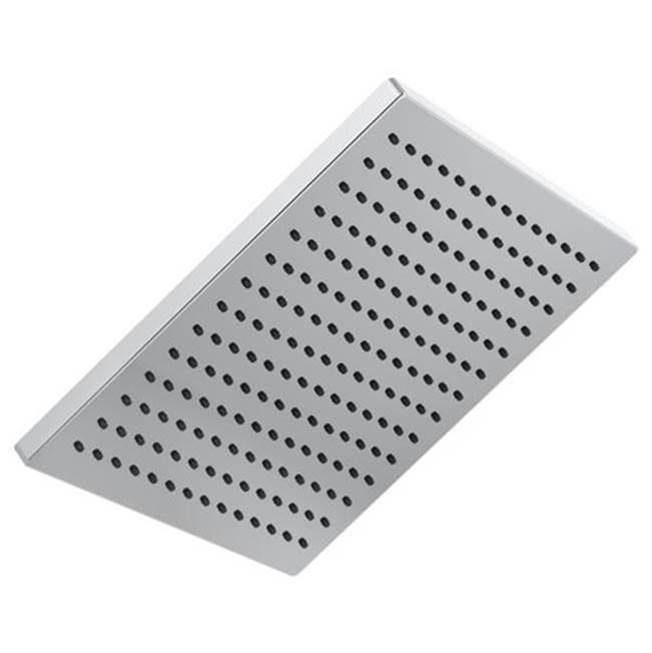 Square Raincan Showerhead-related