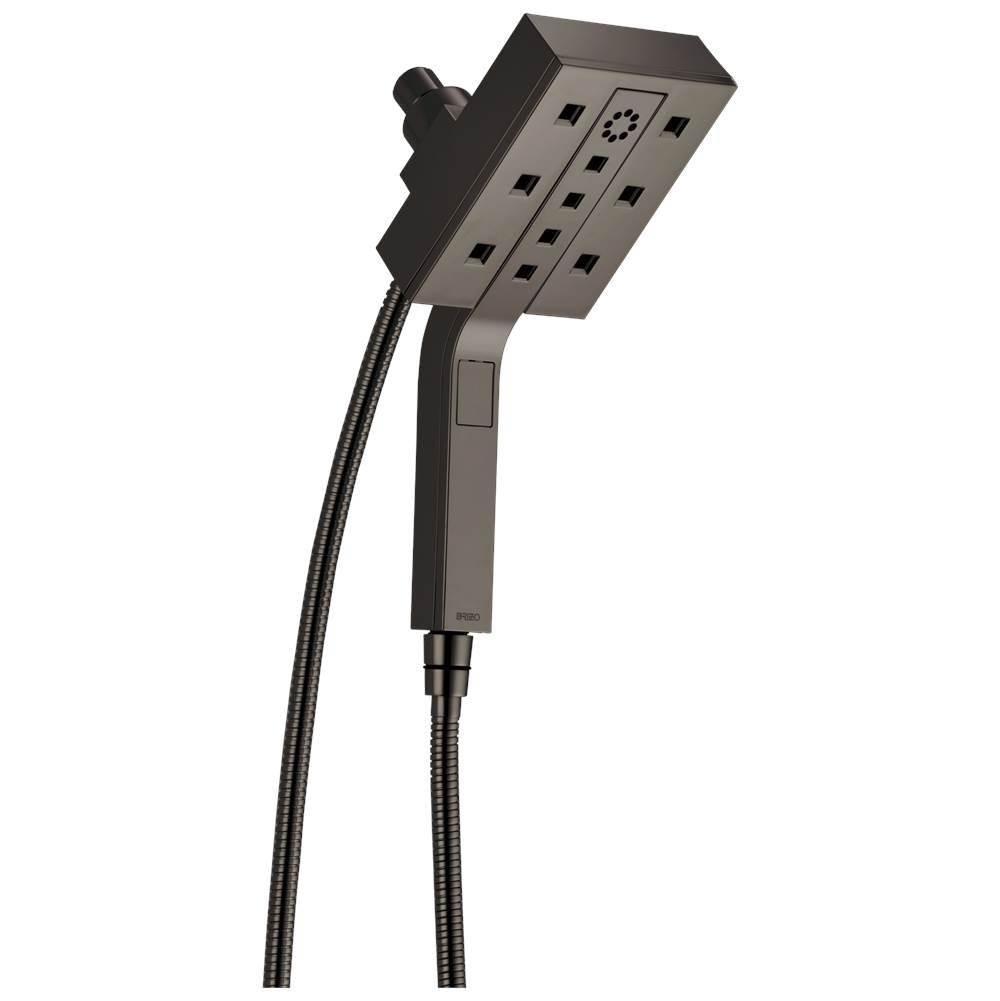 H2Okinetic Euro Square Hydrati 2In1 Shower-shop