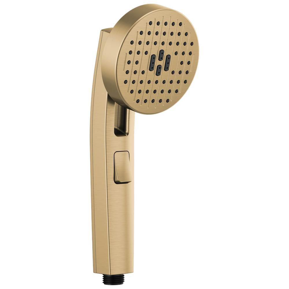 Multifunction Hand Shower-related
