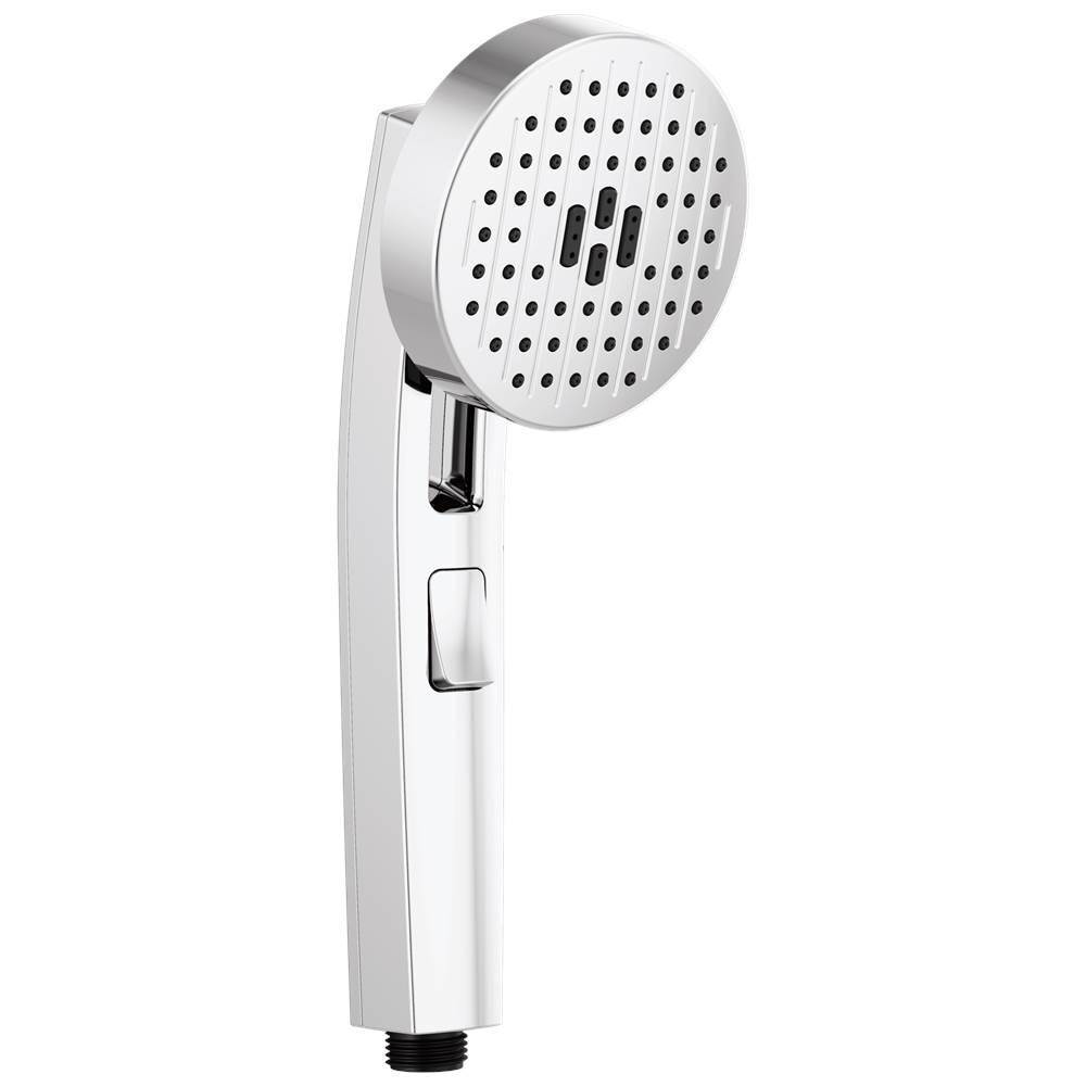 Multifunction Hand Shower-related