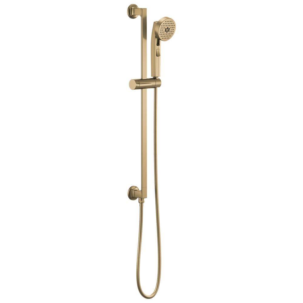Multifunction Slide Bar Hand Shower-related