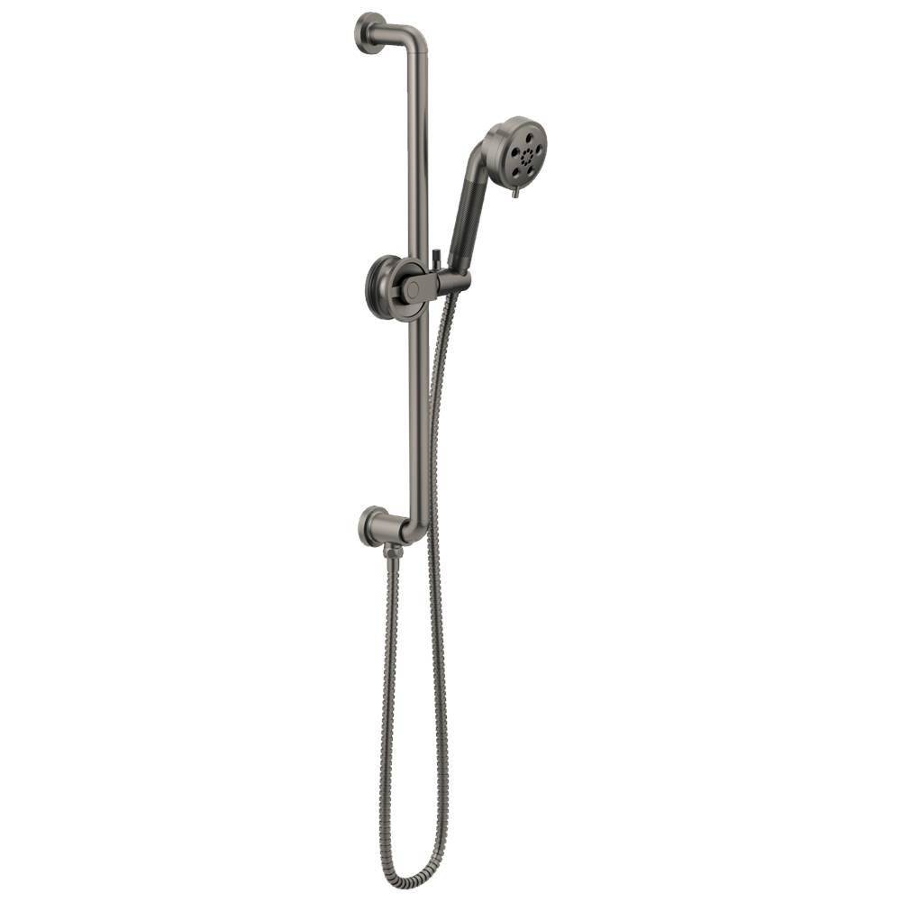 Slide Bar With Handshower De Bar 3S-shop