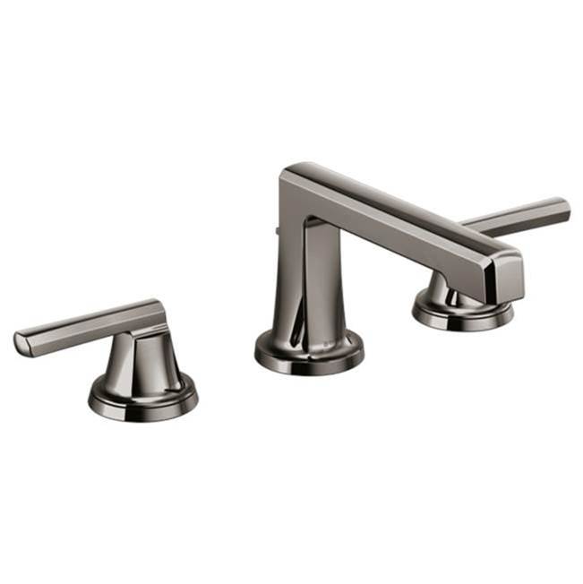 Levoir™ Widespread Lavatory Faucet With Low Spout - Less Handles-shop