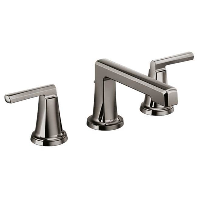 Levoir™ Widespread Lavatory Faucet With Low Spout - Less Handles-shop