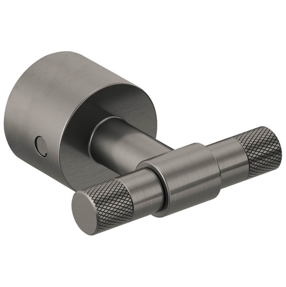 Two-Handle Wall Mount Tub Filler Handle Kit - T-Lever-related