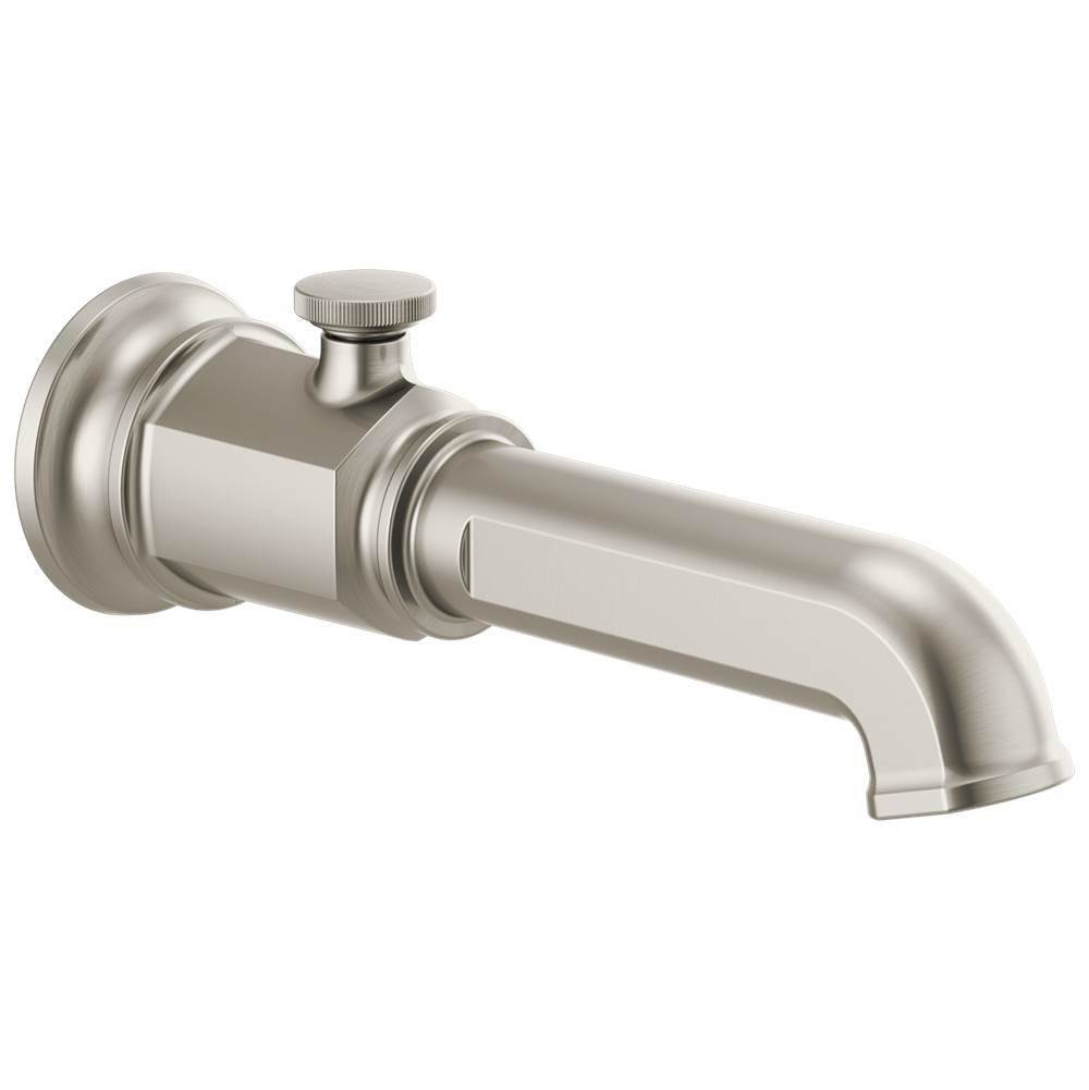Diverter Tub Spout-related