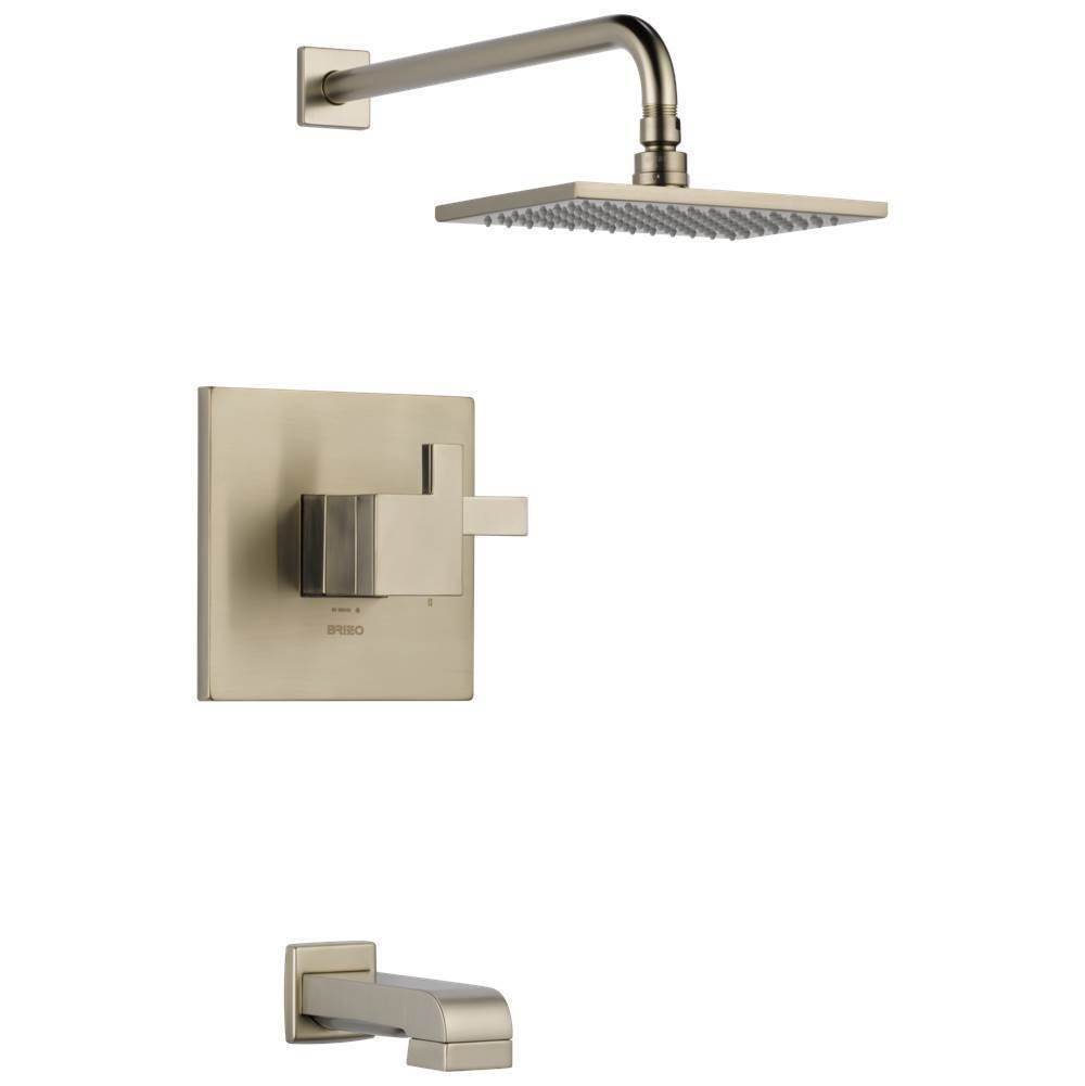 Tempassure Thermostatic Tub/Shower Trim-related