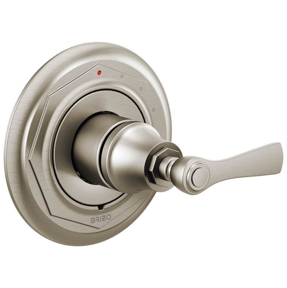 Pressure Balance Valve Only Trim-related