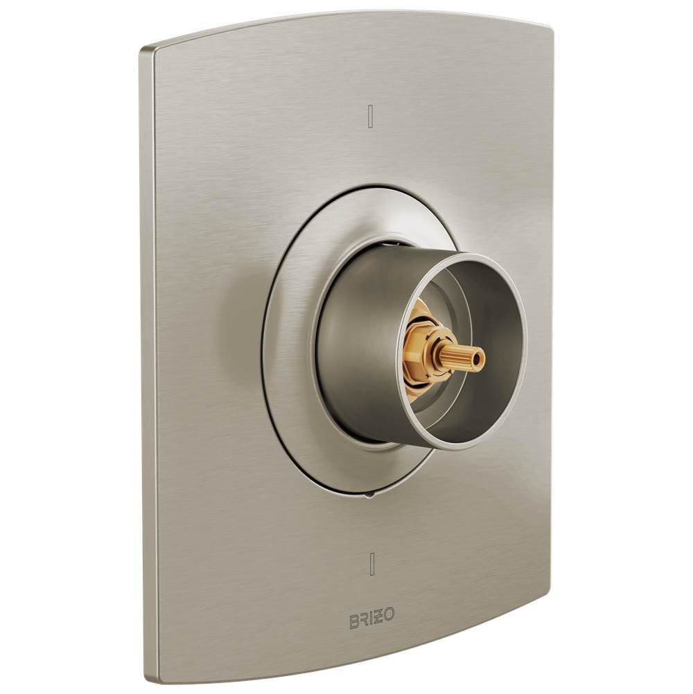 Kintsu™ Sensori Thermostatic Valve Trim - Handle Not Included-related