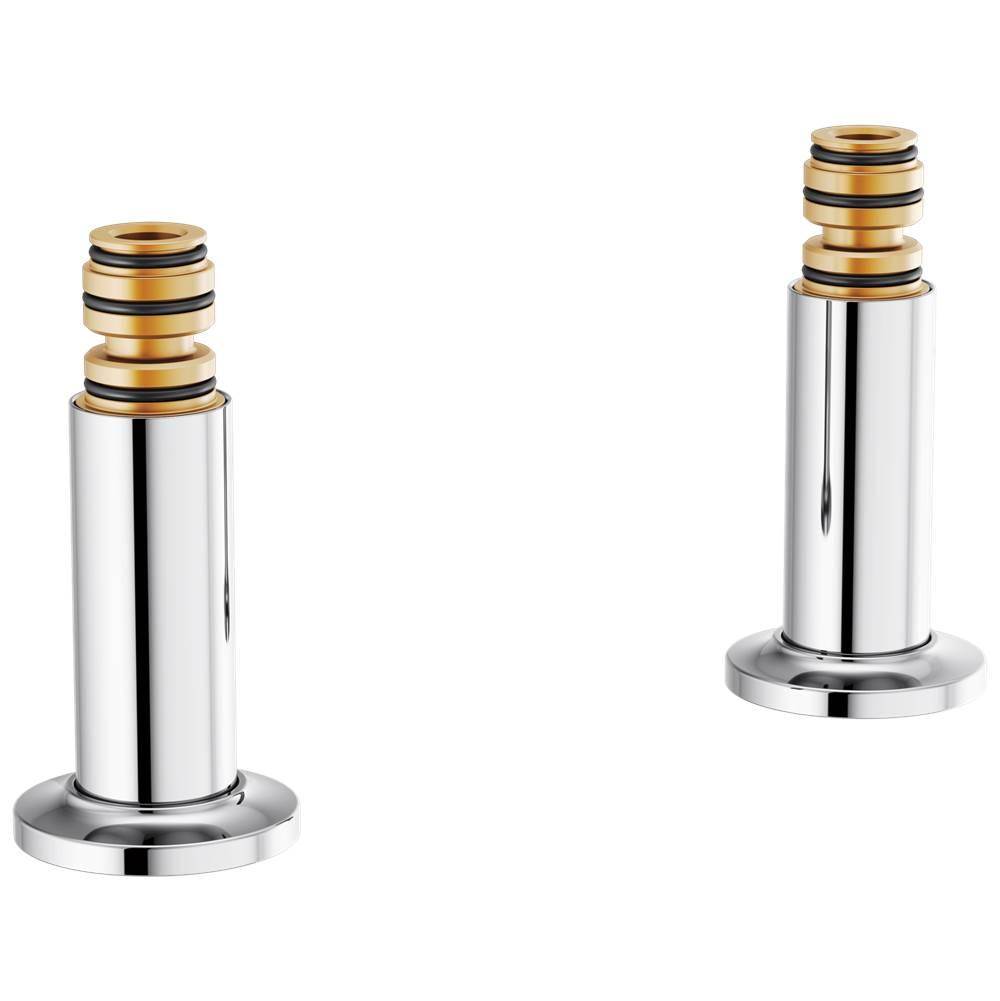 Deck Mount Tub Filler Unions-related