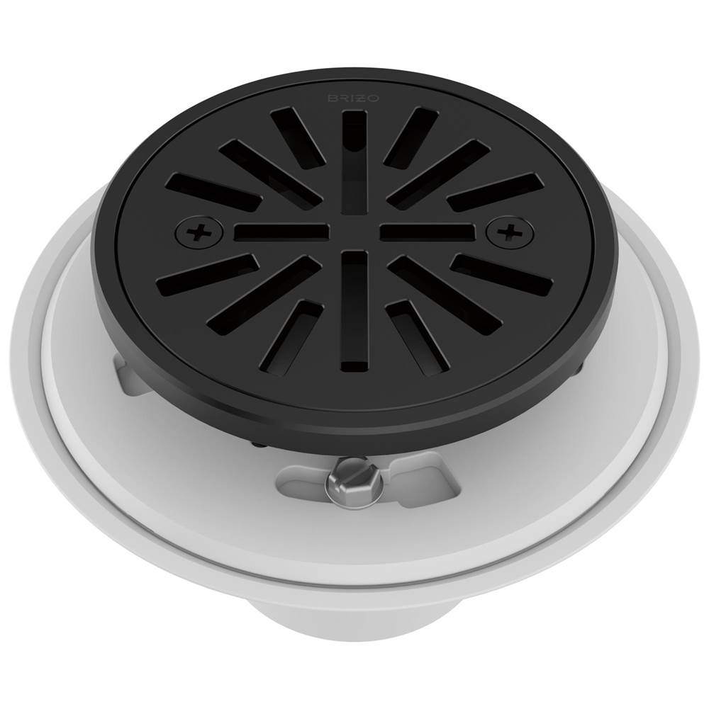 Other 4'' Tile-In Round Shower Drain-related