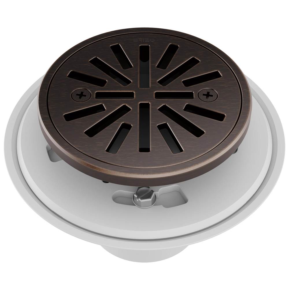 Other 4'' Tile-In Round Shower Drain-related
