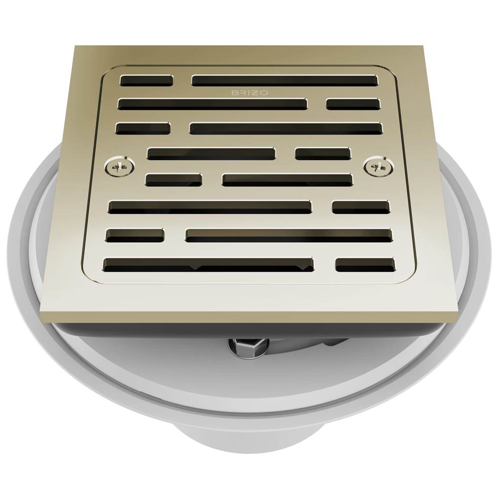 Other 4'' Tile-In Square Shower Drain-related