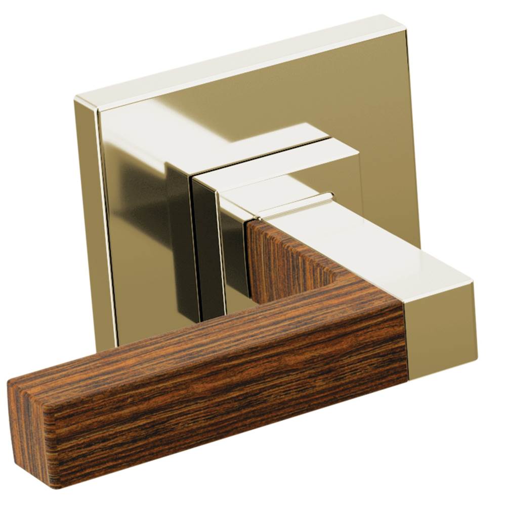 2H Wall Mount Tub Filler Handle Kit-related