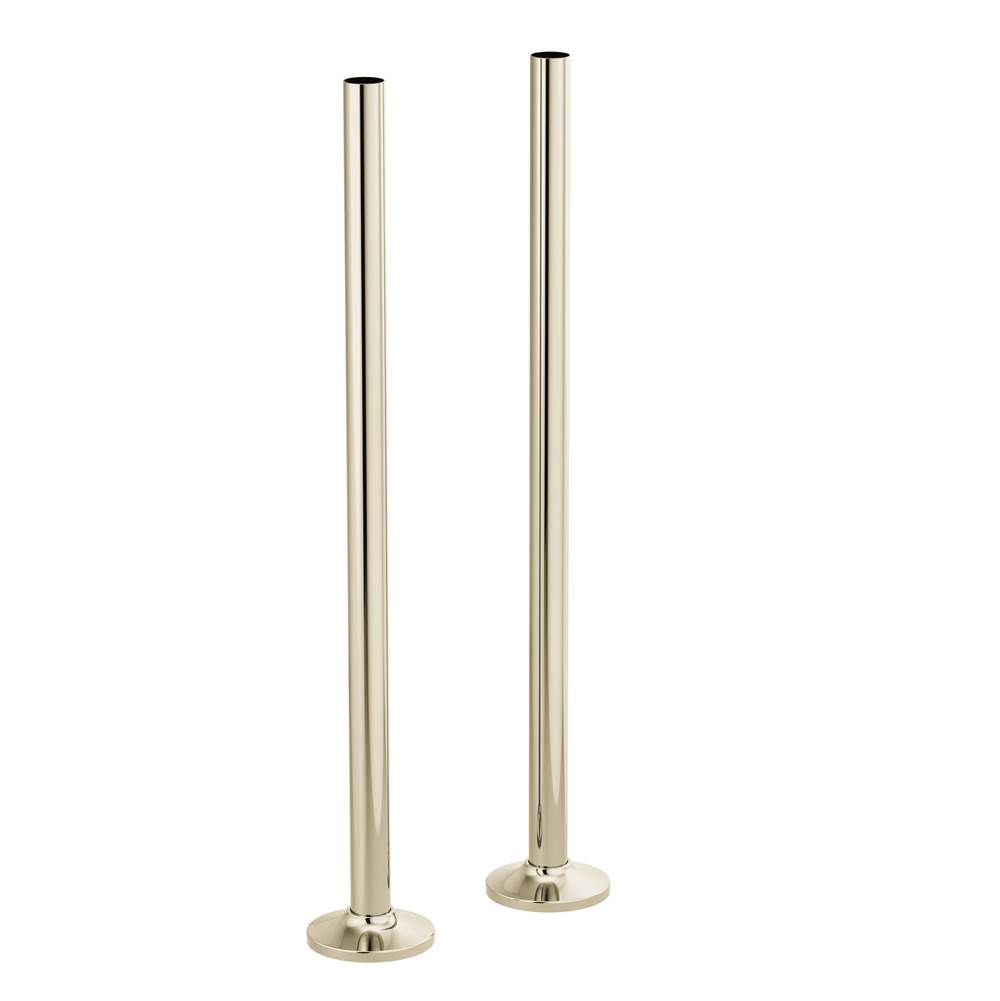 Floor Mount Tub Filler Unions-related