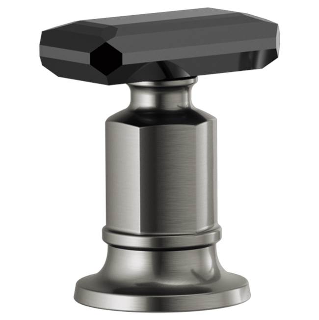 Roman Tub Crystal Lever Handle Kit-related