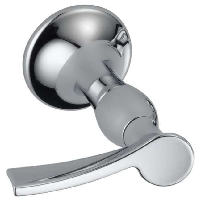 Wall Mnt Lav Lever Handle Kit-related