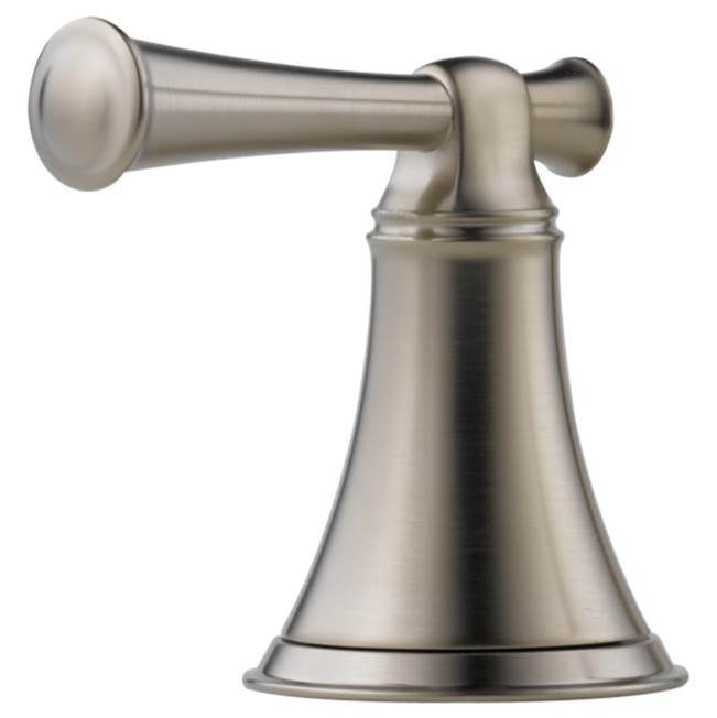 Roman Tub Lever Handle Kit-related