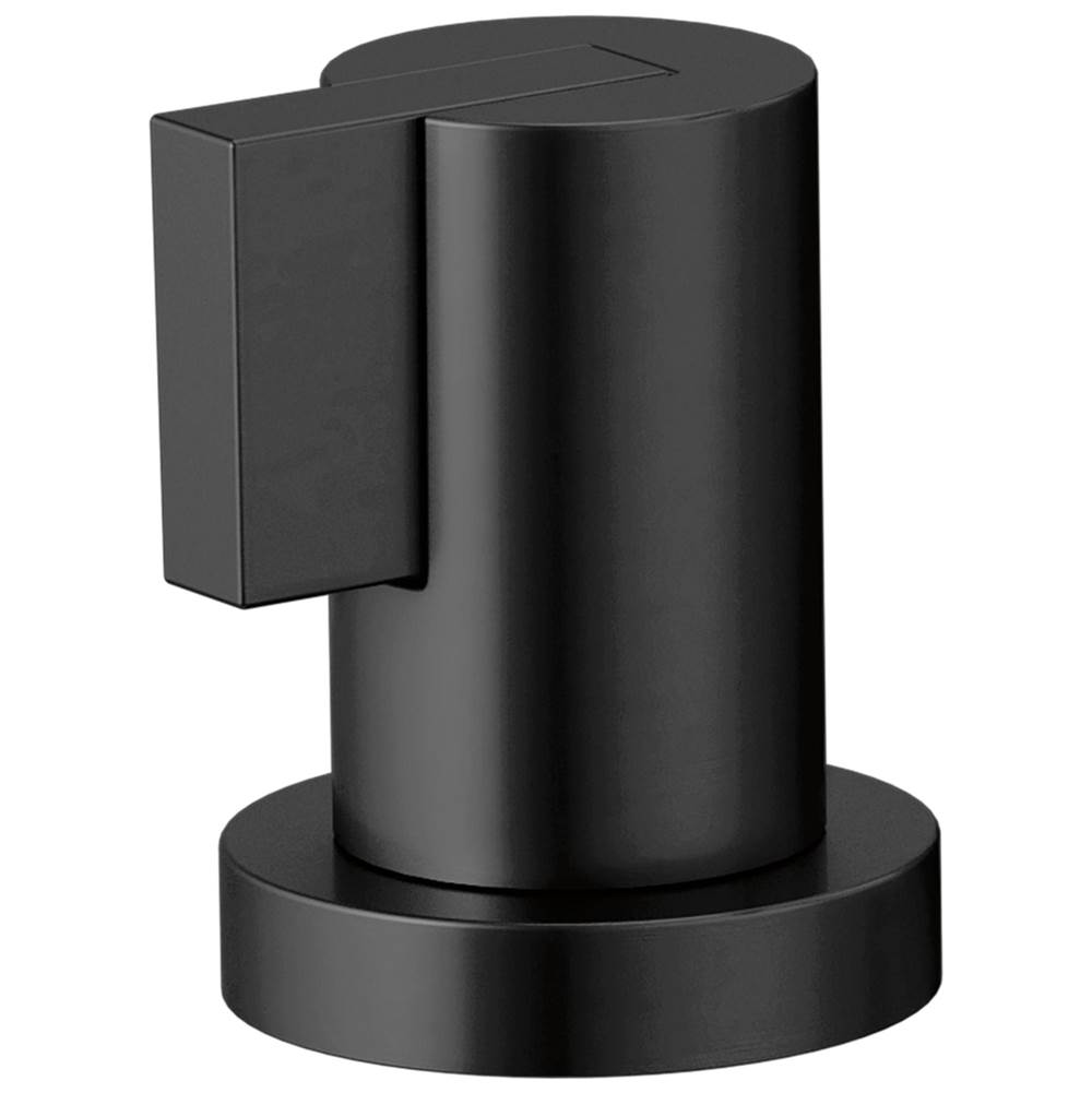 Litze® Roman Tub Handle Kit - Lever-related