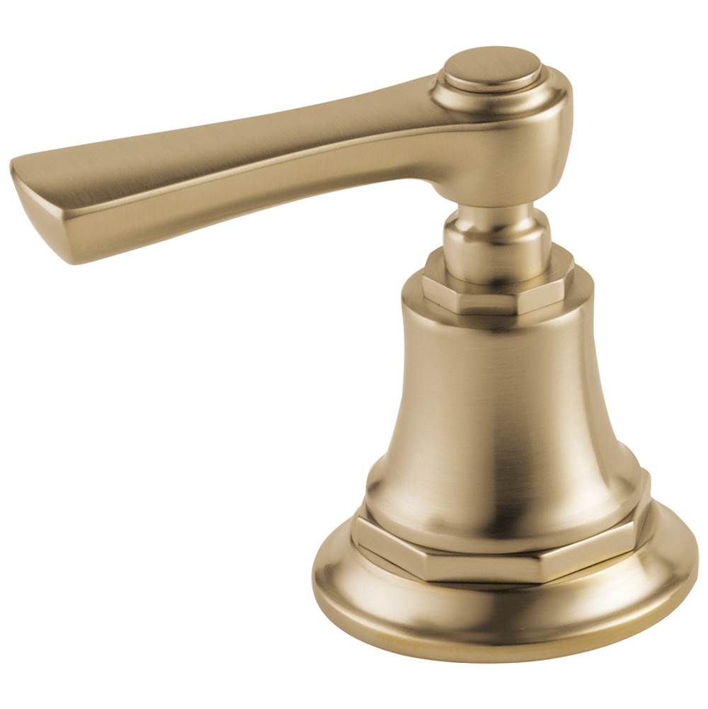 Roman Tub Lever Handle Kit-related