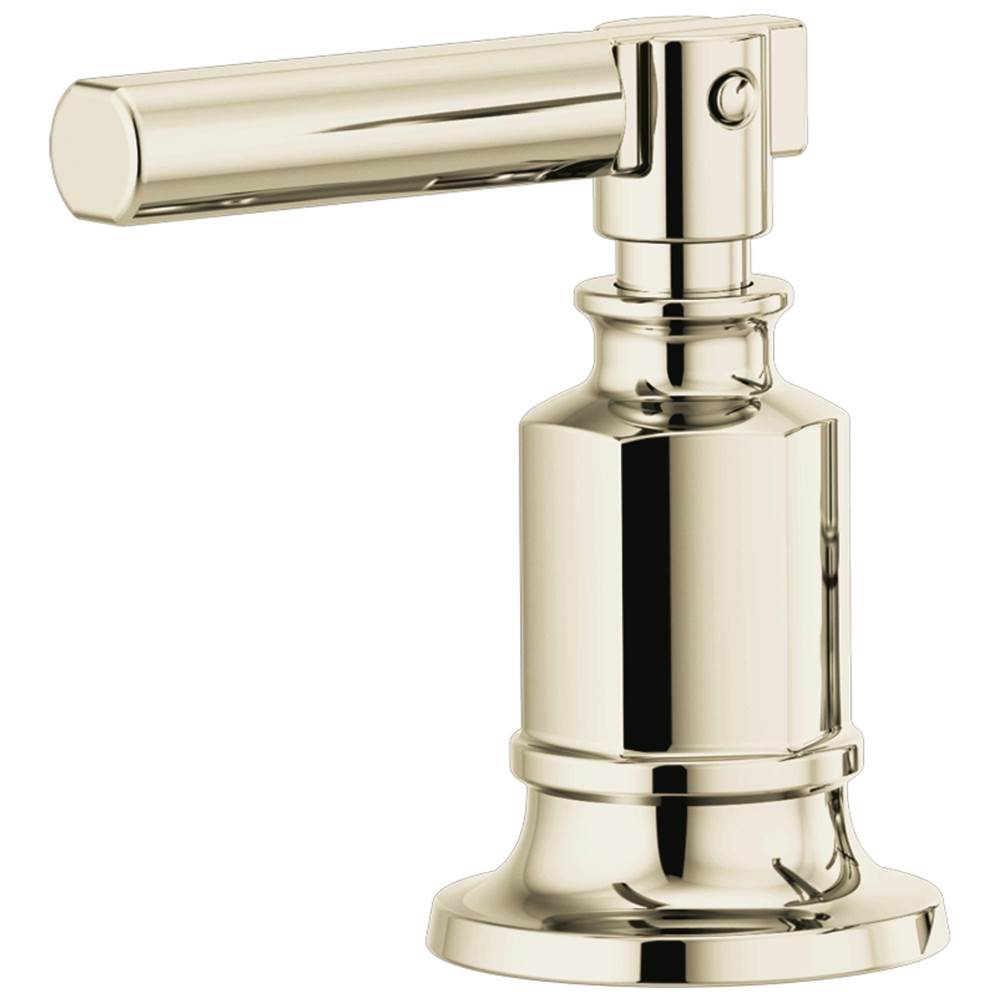 Invari® Roman Tub Faucet Lever Handle Kit-related