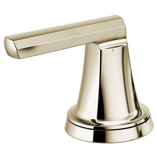 Bidet Handle Kit - Crystal Leverl High-related