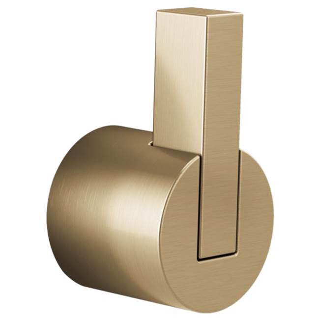 Single-Handle Freestanding Tubfiller Handle Kit - Lever-related