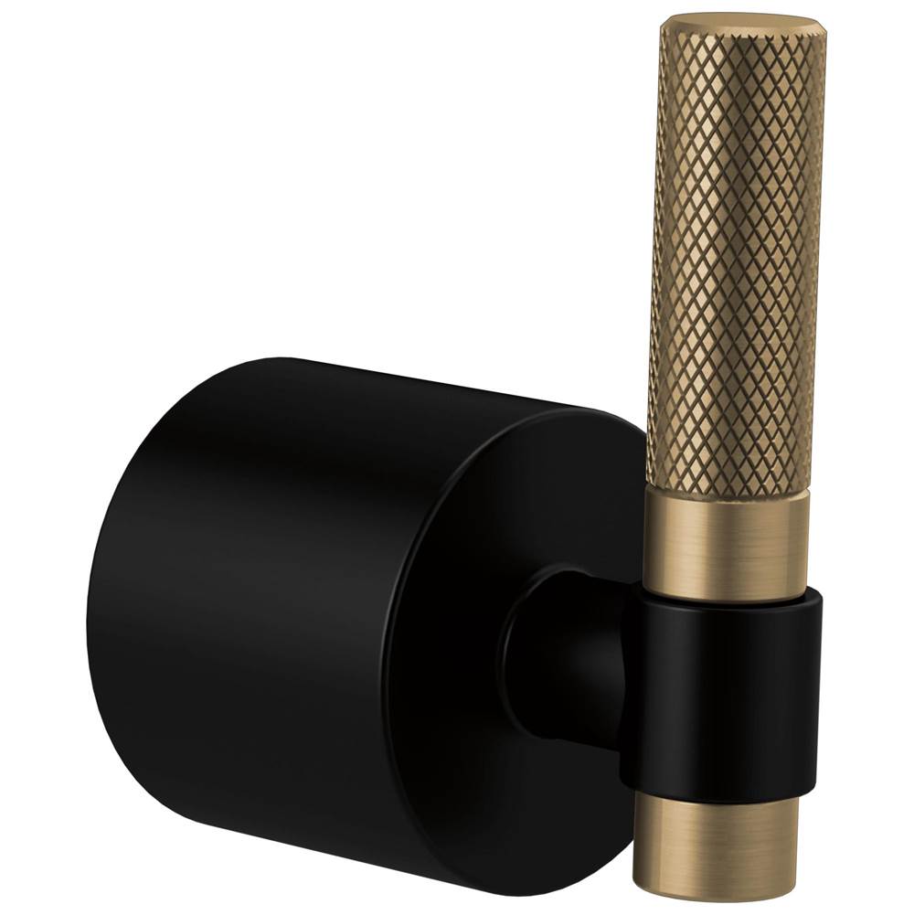 Litze® Single-Handle Freestanding Tub Filler Handle Kit - T-Lever-related