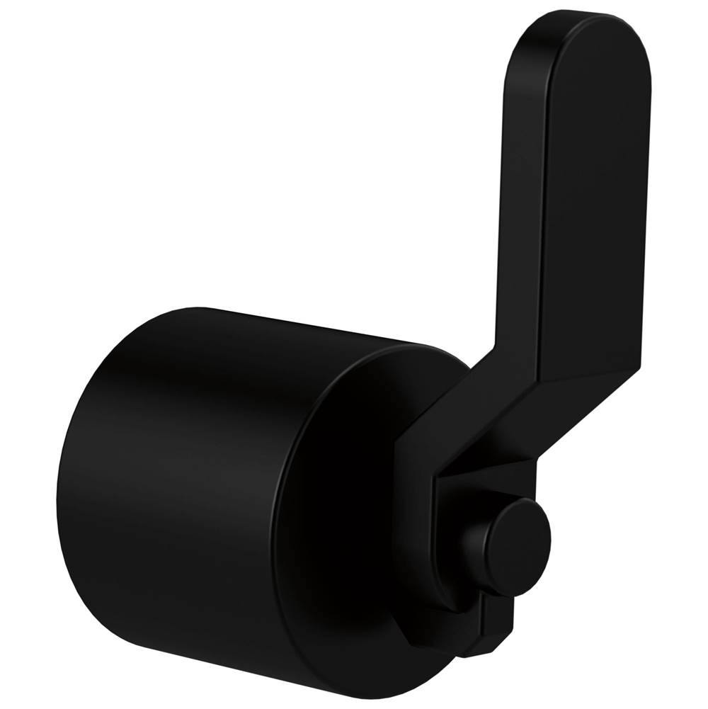 Litze® Single-Handle Freestanding Tub Filler Handle Kit - Industrial Lever-related