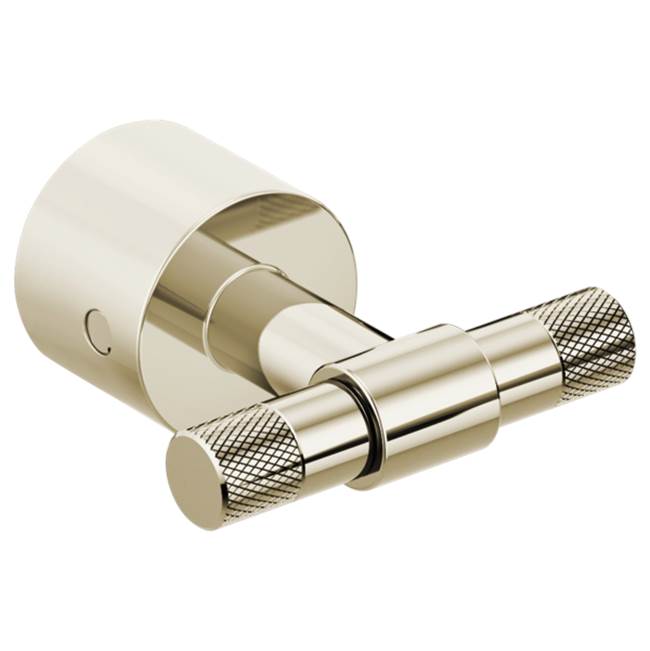 Two-Handle Wall Mount Tub Filler Handle Kit - T-Lever-shop