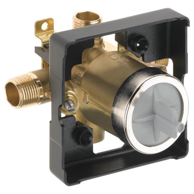 Brizo Multichoice Universal Rough-related