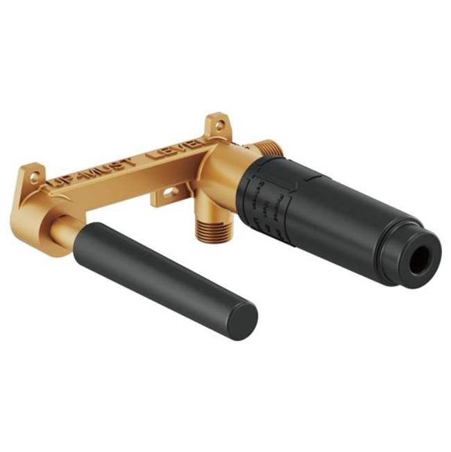 Single Handle Wall Mount Rough-related