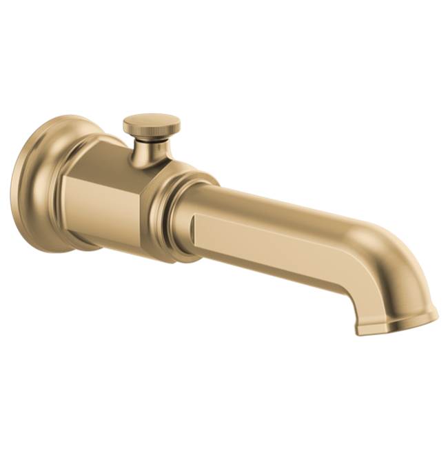 Diverter Tub Spout-related