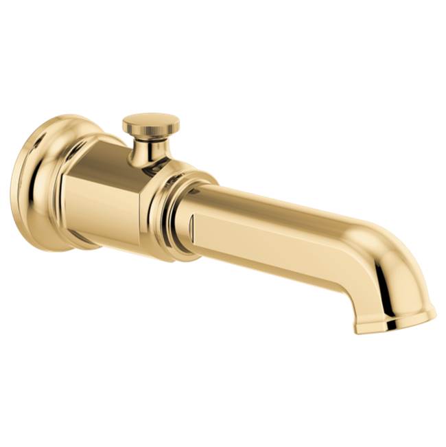 Diverter Tub Spout-related