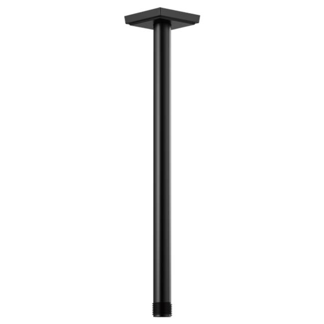 14'' Ceiling Mount Shower Arm & Flange-related