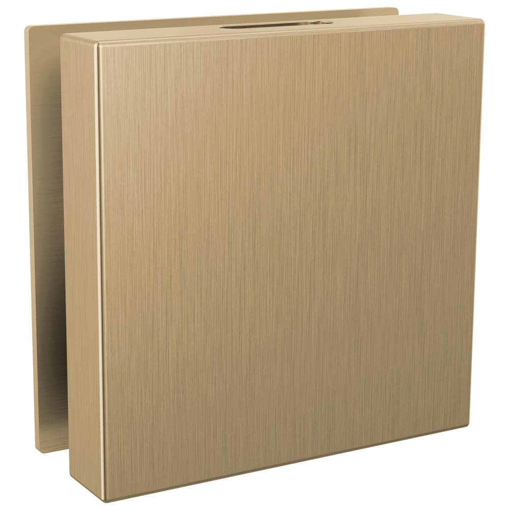 Other Mystix™ Square Steam Head-related