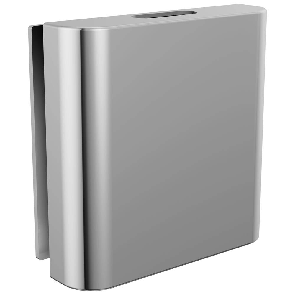 Other Mystix™ Classic Square Steam Head-related