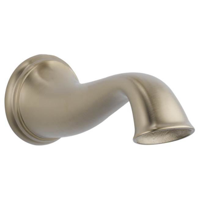 Brizo: Tub Spout - Non-Diverter-related