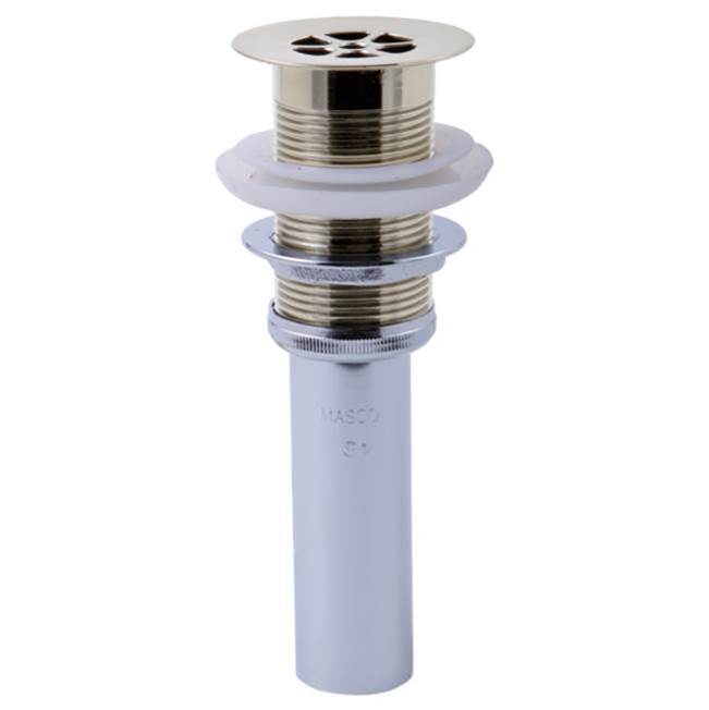 Brizo: Grid Strainer Without Overflow-related