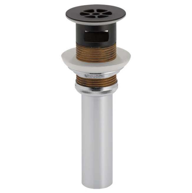 Brizo: Grid Strainer With Overflow-related