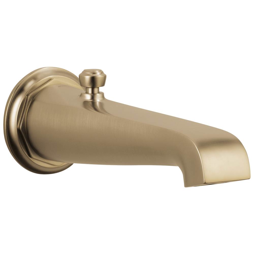 Tub Spout - Pull-Up Diverter-shop