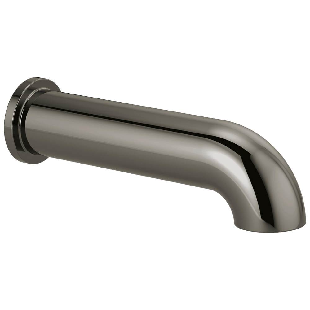 Essential™ Shower Linear Round Non-Diverter Tub Spout-shop