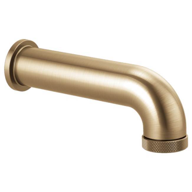 Tub Spout - Pull-Down Diverter-shop