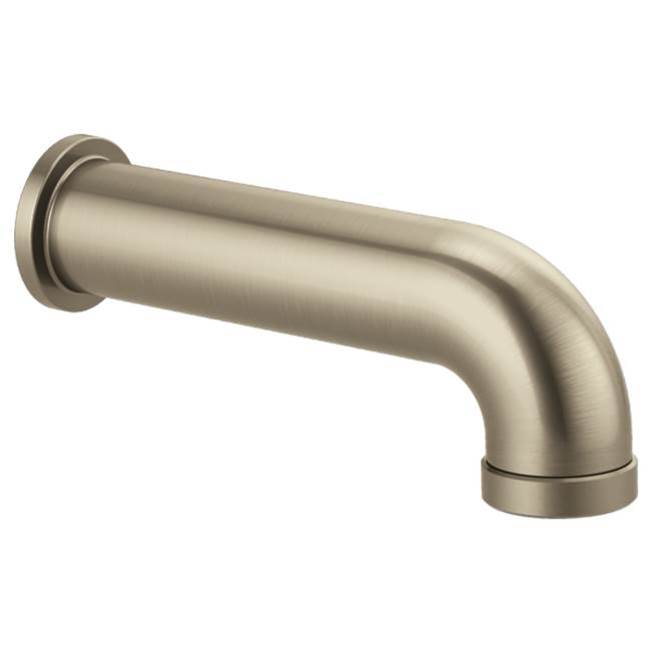 Tub Spout - Pull-Down Diverter-related