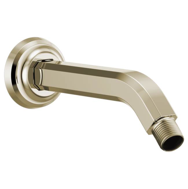 7 1/2'' Shower Arm And Flange-shop