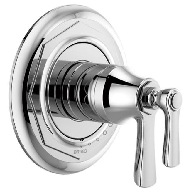 Tempassure Thermostatic Trim-related