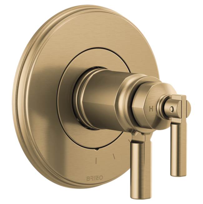 Tempassure Thermostatic Valve Only Trim-related