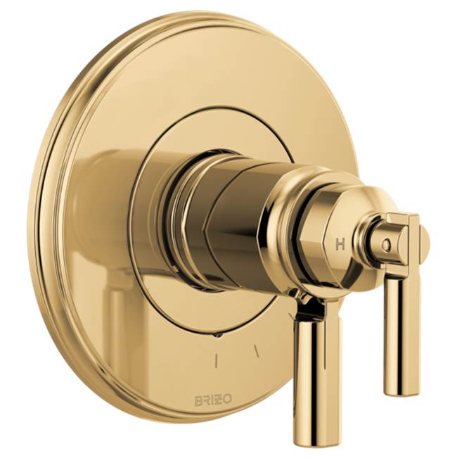 Tempassure Thermostatic Valve Only Trim-shop